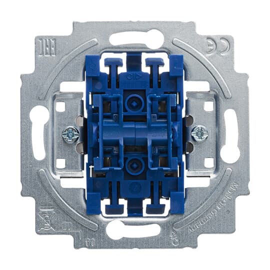 2000/4 US-500 BLIND SWITCH INSERT SP SW  *