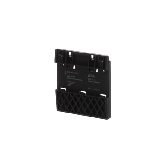FATH DINRAIL ADAPTER SYSAPP  *