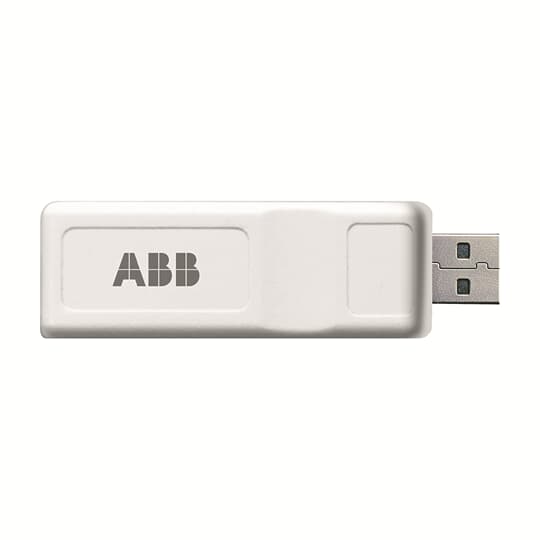 ABB FREE@HOME ALARM-STICK  *