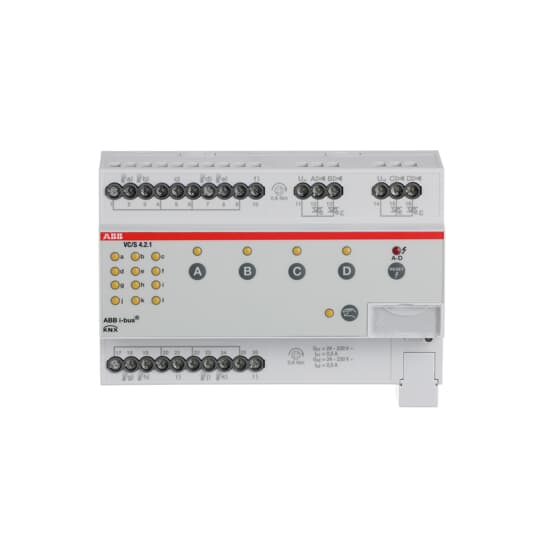 VALVE DRIVE ACTUATORS VC/S4 2 1  *