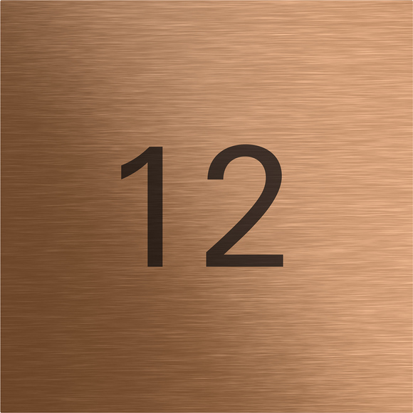 INFO-MOD. SYSTEM 106 BRONS