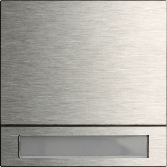 Module touche d'appel simple System 106   *