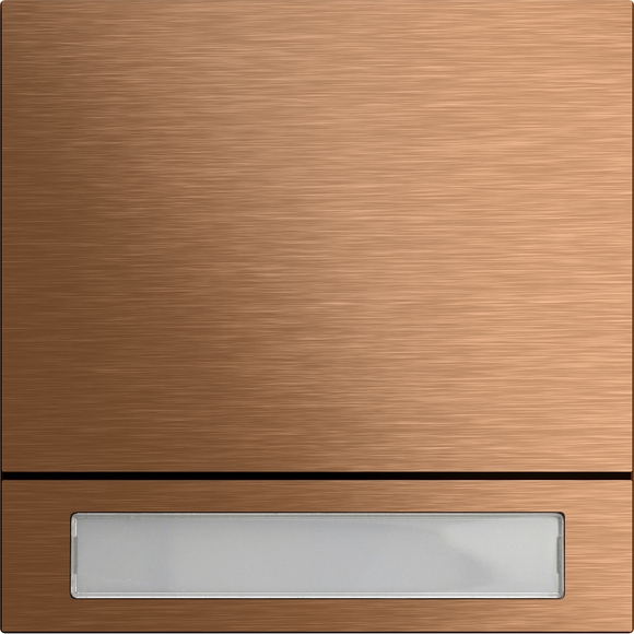 MODULE TOUCHE D'APPEL SIMPLE SYSTEM 106   *