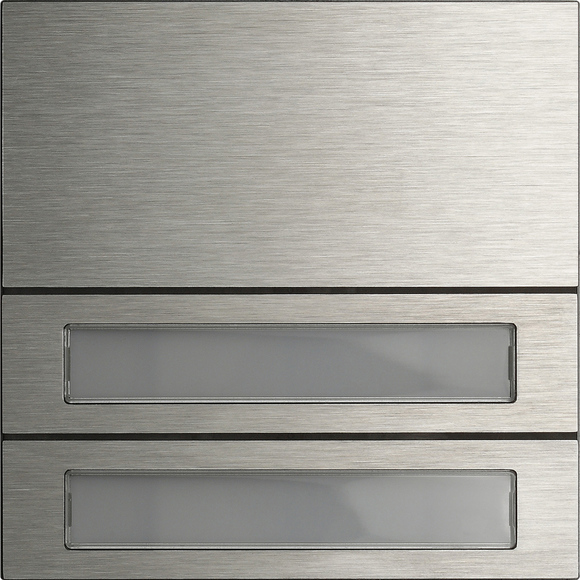 Module touche d'appel double System 106   *