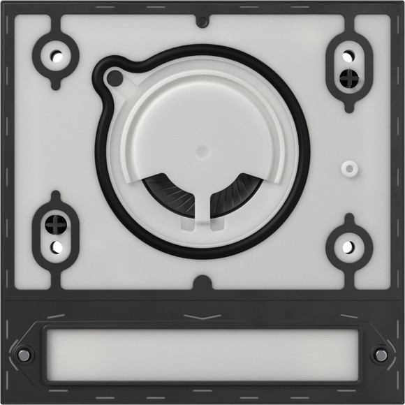 MOD STAT PORTE S FAÇADE SYSTEM 106  *