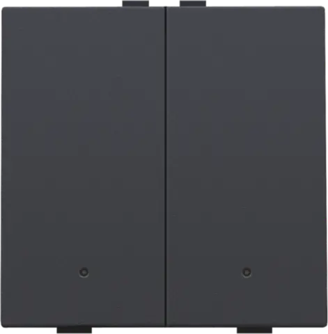 HC COMMANDE DOUBLE+LED