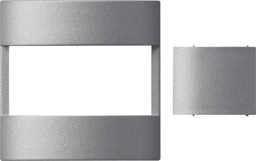 AFD. AUTOMATIC-SCH. STANDARD SYSTEM 55 KL.ALUM.  *