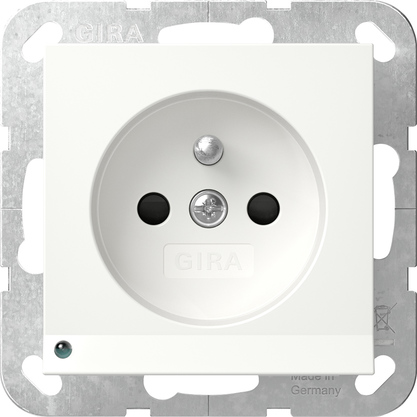 PRISE CEBEC LUMIN.LED + SH SYSTEM 55 BLA  *
