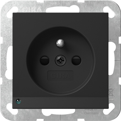 PRISE CEBEC LUMIN.LED + SH SYSTEM 55 NOI  *