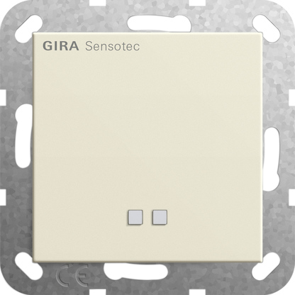 SENSOTEC SANS TELECOMMANDE SYSTEM 55 BLANC CREME  *