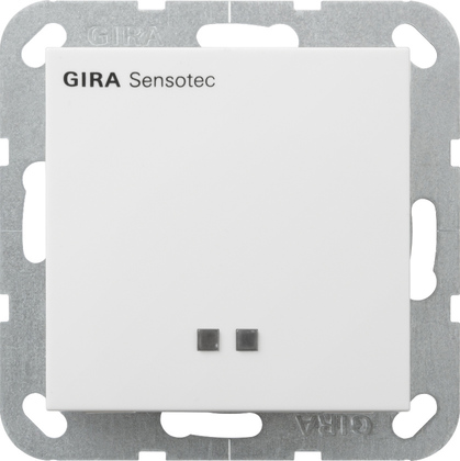 SENSOTEC SANS TELECOMMANDE SYSTEM 55 BLANC  *