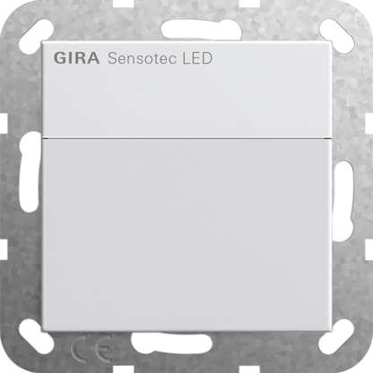 SENSOTEC LED S. TELECOMMANDE SYSTEM 55 BLANC  *