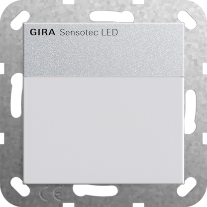 SENSOTEC LED S. TELECOMMANDE SYSTEM 55 FALU  *