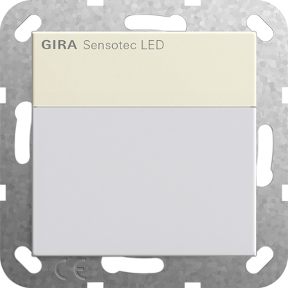 SENSOTEC LED SYSTEM 55 BLANC CREME  *