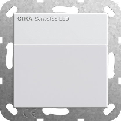 SENSOTEC LED SYSTEM 55 BLANC MAT  *