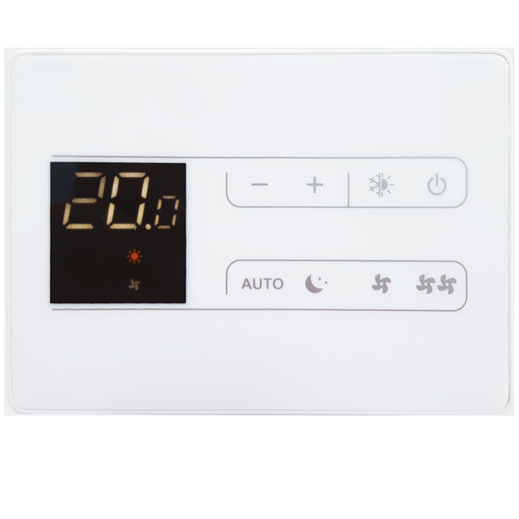 THERMO COMFORT CLIMATISEUR FIXE SANS UNITÉ EXTÉRIEURE ECB032II  *