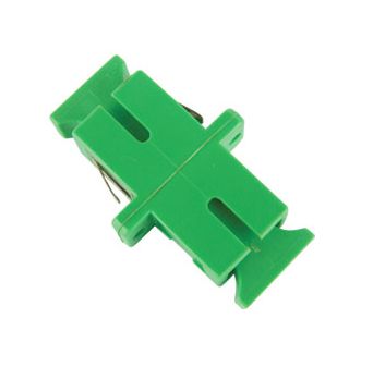 ADAPTER SC/APC SM SIMPLEX  *