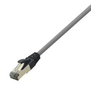 NETWORKING CABLE GREY 1.5 M  *