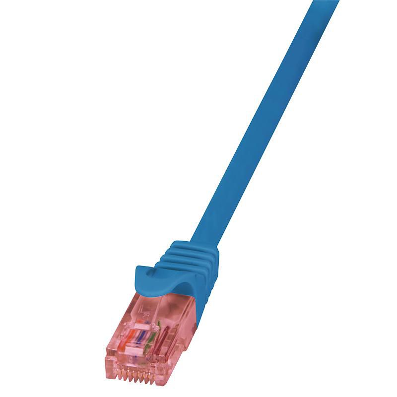 1M CAT.6 U/UTP NETWORKING  *
