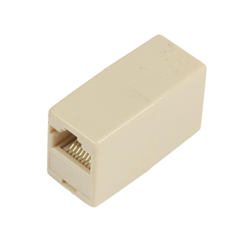 MODULAR ADAPTER RJ45, UTP  *