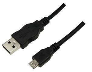 3M USB A-USB MICRO B USB  *