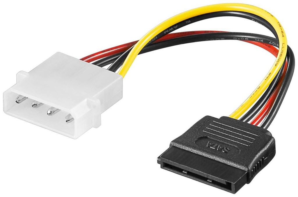 PC Y POWER CABLE/ADAPTER  *