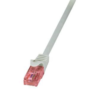 CQ2052U NETWORKING CABLE GREY  *