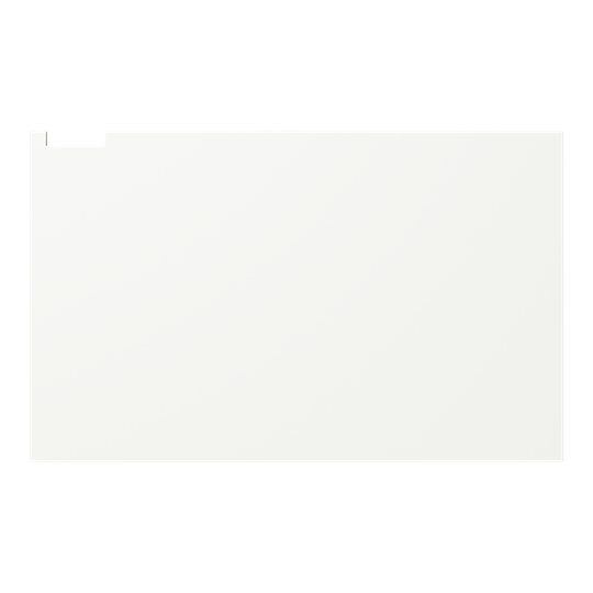 VMS PARTITION PLATE (SIDE 220MM)  *