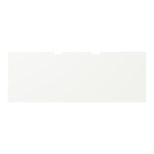 VMS PARTITION PLATE (SIDE 320MM)  *
