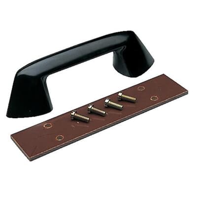 HANDLE  *