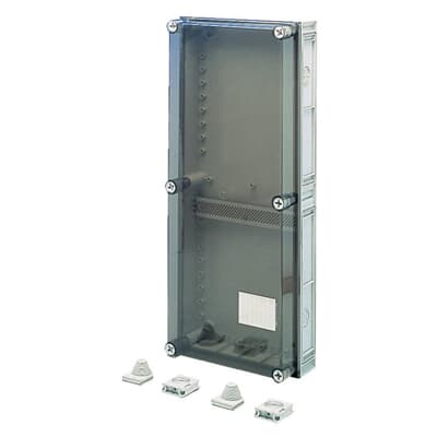 AANSLUITMODULE 25S60  *