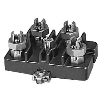 ROSACE BORNES 16MM2 ST  *