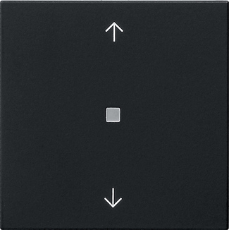 MOD.RAPP.COMM. KNX RF 1X FLÈCHES SYSTEM  *