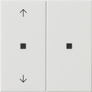 MOD.RAPP.COMM. KNX RF 2X FLÈCHES SYSTEM  *