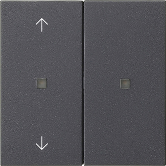MOD.RAPP.COMM. KNX RF 2X FLÈCHES SYSTEM  *