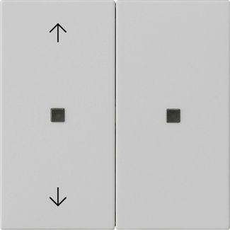 MOD.RAPP.COMM. KNX RF 2X FLÈCHES SYSTEM  *