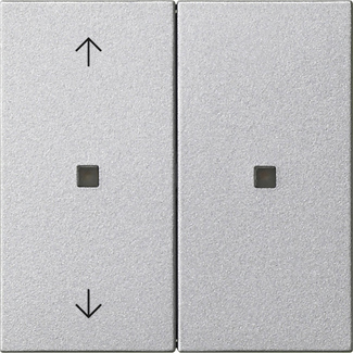 MOD.RAPP.COMM. KNX RF 2X FLÈCHES SYSTEM  *