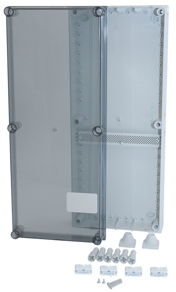 Aansluitmodule 25X60