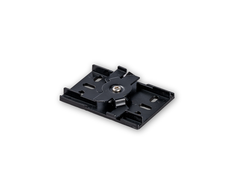 Fixation Plafond DL-System 1pc Noir