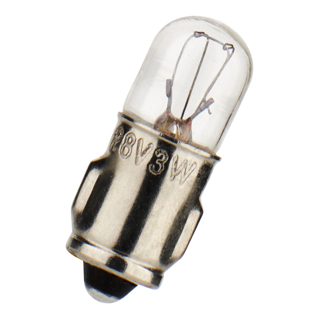 BA7S T7X20 6V 20MA C-2V  *