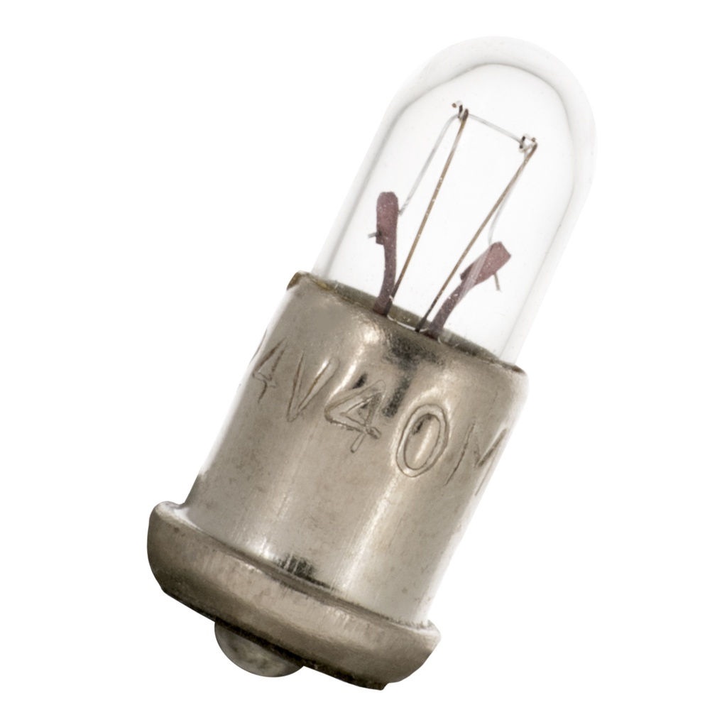 T1 3/4 MF 6V 200MA 2000HRS  *