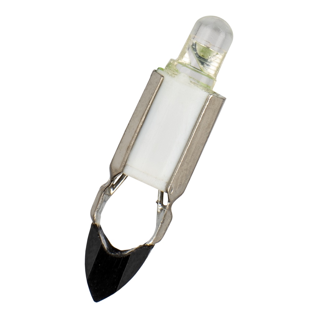 T5.5K S.LED WHITE 24-28V DC  *