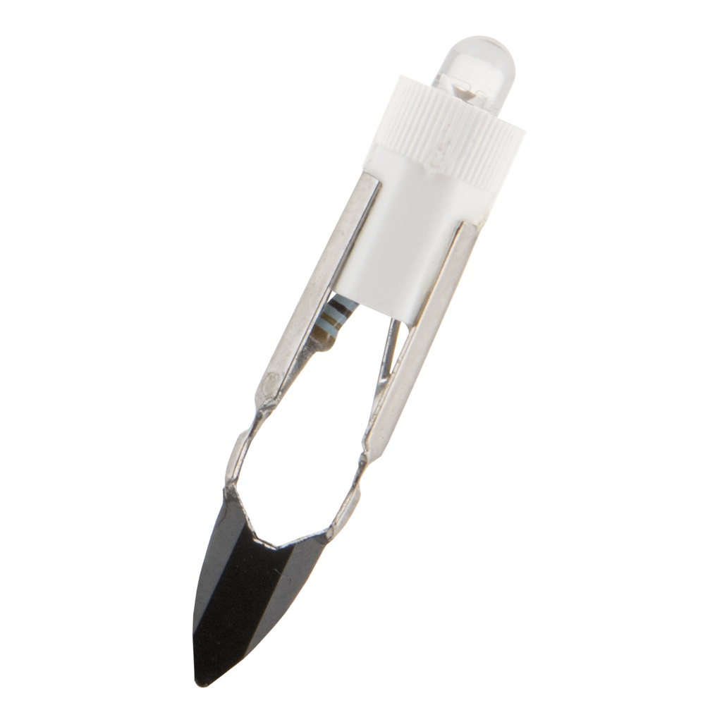 T5.5 S.LED WHITE 60V AC/DC  *