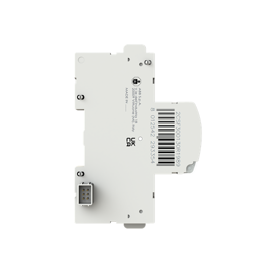 ARBUSMODUBUS INTERFACE  *