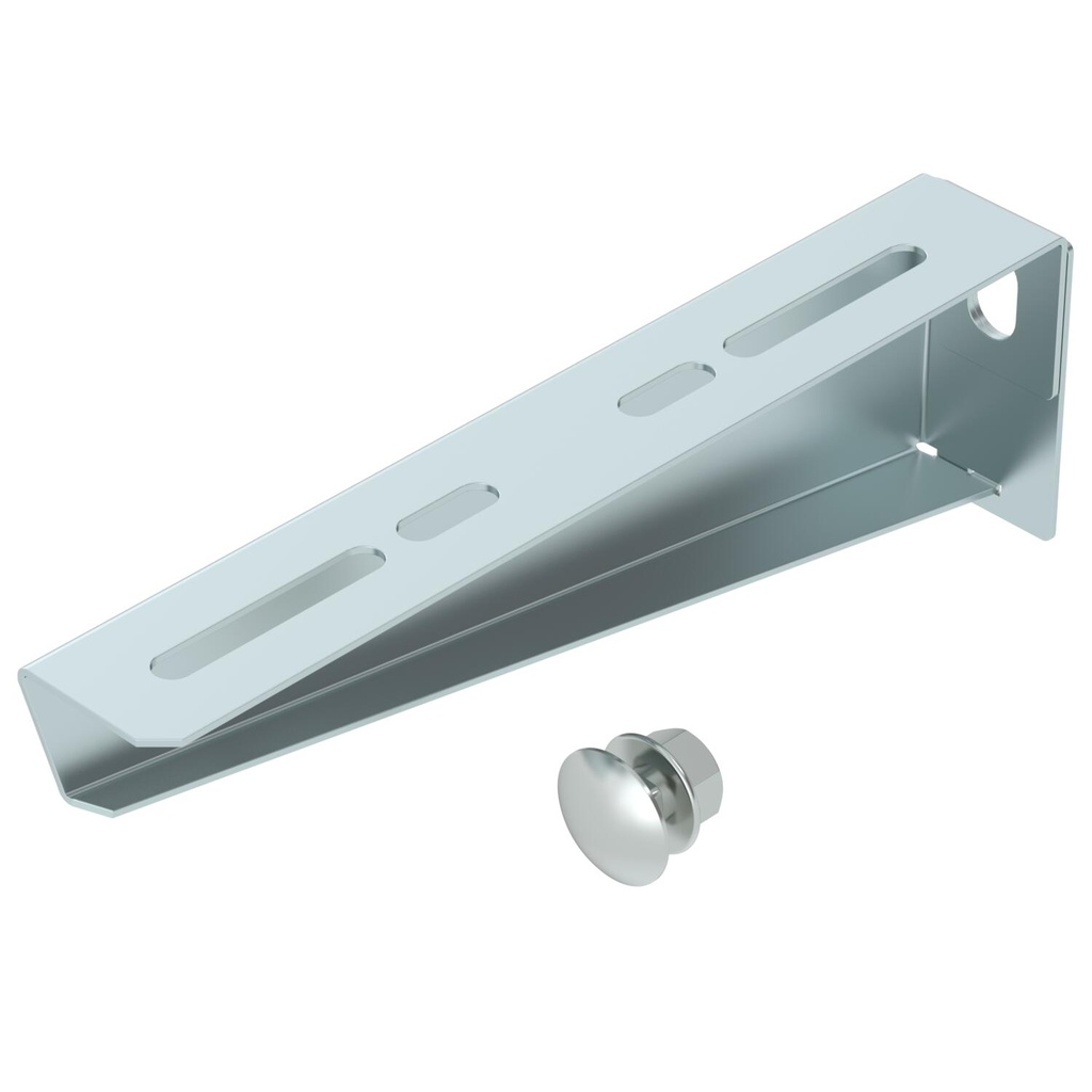 WANDCONSOLE MWA 12X210 FS  *