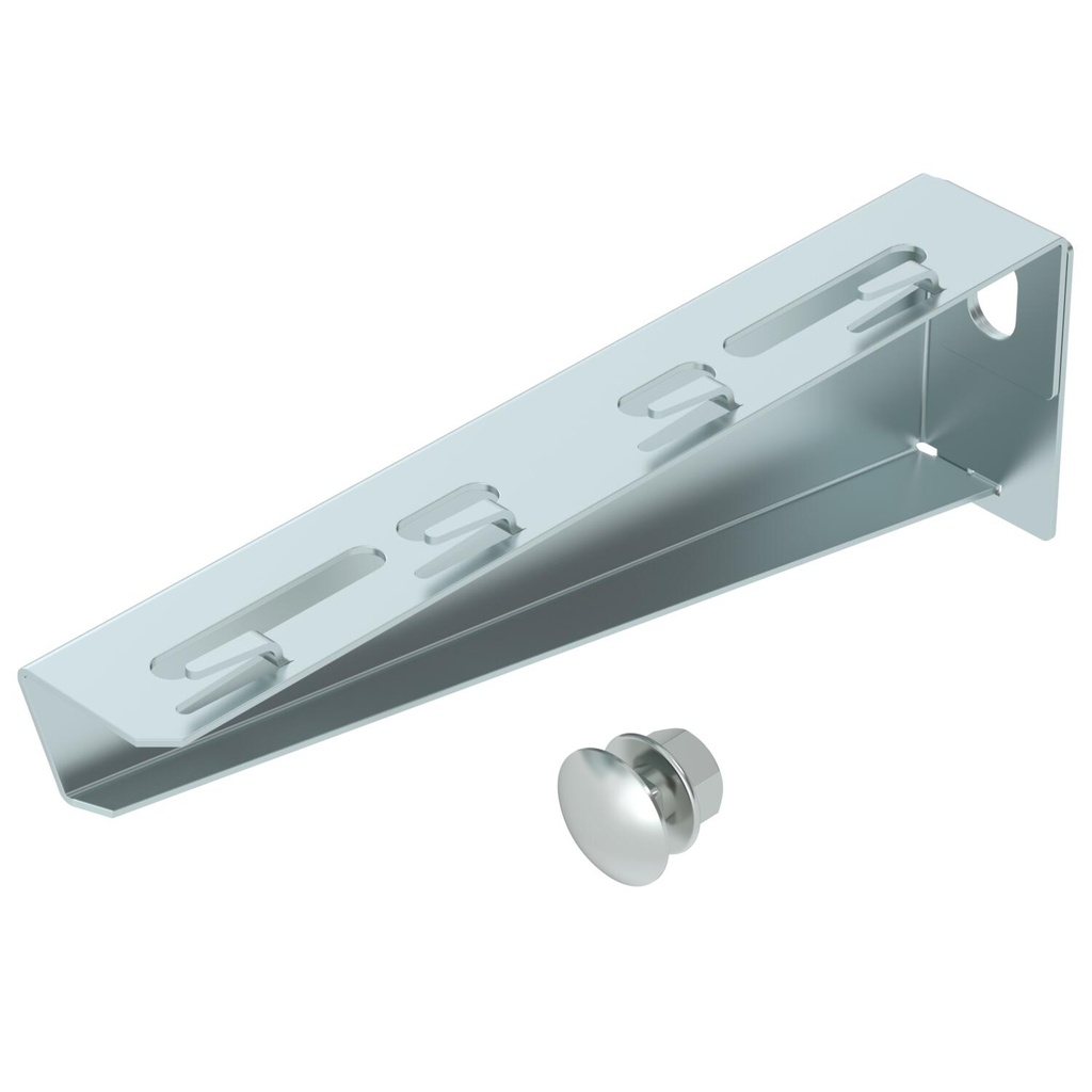 WANDCONSOLE MWAG 12X210 FS  *