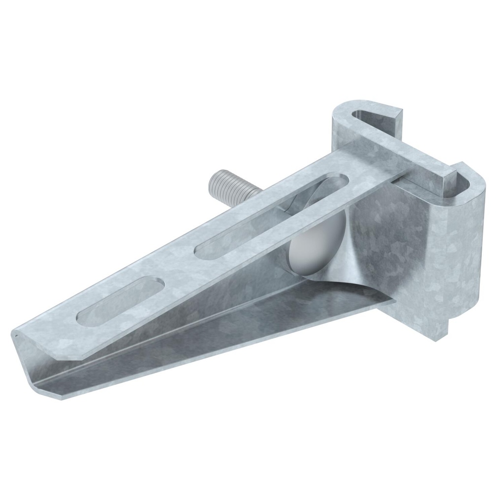 KLEMCONSOLE AS 15/110 FT
