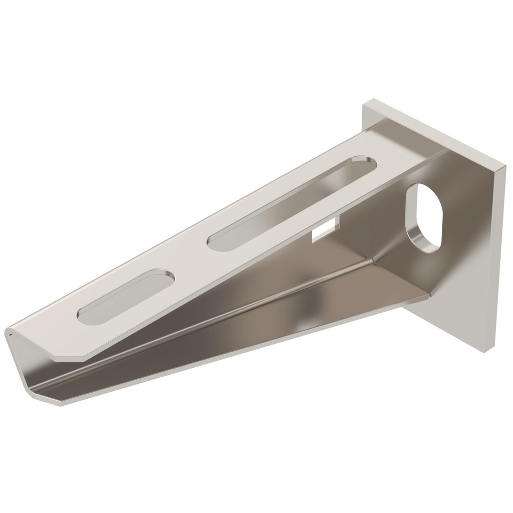 WANDCONSOLE AW 15/110 V2A  *