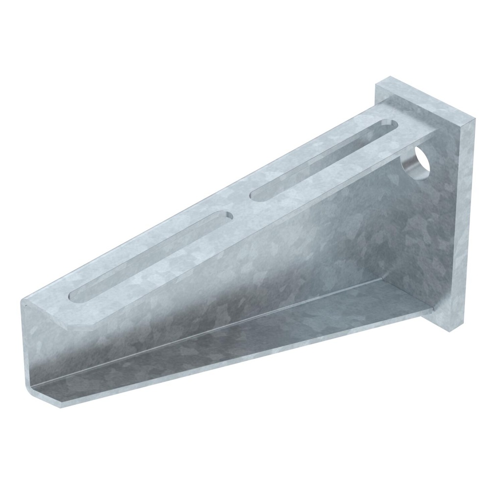 WANDCONSOLE AW 80/210 FT  *