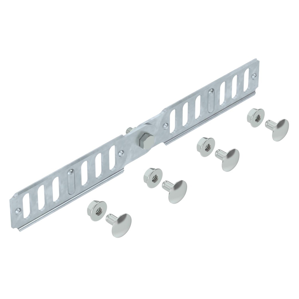 ECLISSE ARTICULEE 35 FT  *